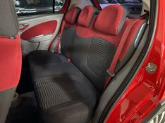 FIAT PALIO 1.6 MPI SPORTING 16V AUTOMATIZADO 2014/2015 SUL SERRA MOTORS CAXIAS DO SUL / Carros no Vale