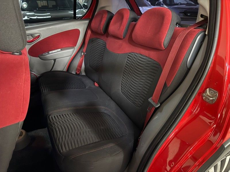 FIAT PALIO 1.6 MPI SPORTING 16V AUTOMATIZADO 2014/2015 SUL SERRA MOTORS CAXIAS DO SUL / Carros no Vale FIAT PALIO 1.6 MPI SPORTING 16V AUTOMATIZADO 2014/2015 SUL SERRA MOTORS CAXIAS DO SUL / Carros no Vale