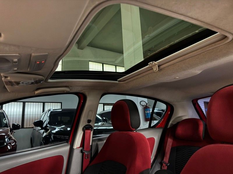 FIAT PALIO 1.6 MPI SPORTING 16V AUTOMATIZADO 2014/2015 SUL SERRA MOTORS CAXIAS DO SUL / Carros no Vale FIAT PALIO 1.6 MPI SPORTING 16V AUTOMATIZADO 2014/2015 SUL SERRA MOTORS CAXIAS DO SUL / Carros no Vale