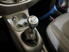 FIAT PALIO 1.6 MPI SPORTING 16V 2013/2013 SUL SERRA MOTORS CAXIAS DO SUL / Carros no Vale