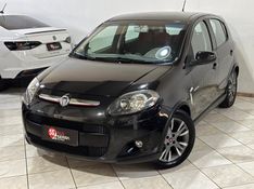 FIAT PALIO 1.6 MPI SPORTING 16V 2013/2013 SUL SERRA MOTORS CAXIAS DO SUL / Carros no Vale