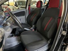 FIAT PALIO 1.6 MPI SPORTING 16V 2013/2013 SUL SERRA MOTORS CAXIAS DO SUL / Carros no Vale