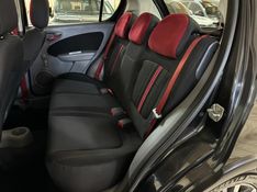 FIAT PALIO 1.6 MPI SPORTING 16V 2013/2013 SUL SERRA MOTORS CAXIAS DO SUL / Carros no Vale