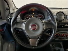 FIAT PALIO 1.6 MPI SPORTING 16V 2013/2013 SUL SERRA MOTORS CAXIAS DO SUL / Carros no Vale