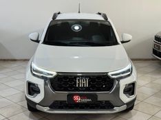 FIAT STRADA 1.0 RANCH CD 12V TURBO 2024/2024 SUL SERRA MOTORS CAXIAS DO SUL / Carros no Vale