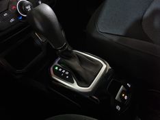 JEEP RENEGADE 1.8 16V NIGHT EAGLE 4X2 2020/2021 SUL SERRA MOTORS CAXIAS DO SUL / Carros no Vale