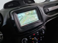 JEEP RENEGADE 1.8 16V NIGHT EAGLE 4X2 2020/2021 SUL SERRA MOTORS CAXIAS DO SUL / Carros no Vale