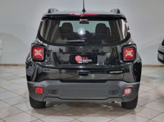 JEEP RENEGADE 1.8 16V NIGHT EAGLE 4X2 2020/2021 SUL SERRA MOTORS CAXIAS DO SUL / Carros no Vale