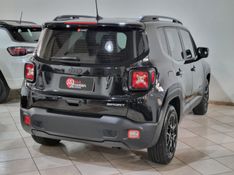 JEEP RENEGADE 1.8 16V NIGHT EAGLE 4X2 2020/2021 SUL SERRA MOTORS CAXIAS DO SUL / Carros no Vale