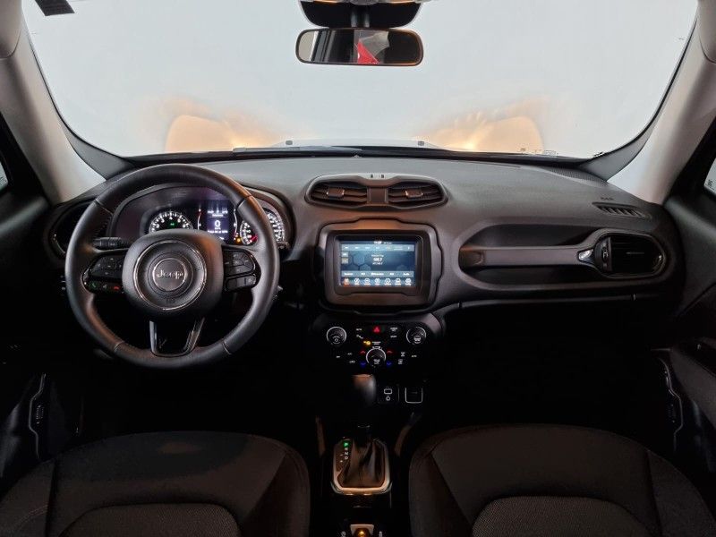 JEEP RENEGADE 1.8 16V NIGHT EAGLE 4X2 2020/2021 SUL SERRA MOTORS CAXIAS DO SUL / Carros no Vale JEEP RENEGADE 1.8 16V NIGHT EAGLE 4X2 2020/2021 SUL SERRA MOTORS CAXIAS DO SUL / Carros no Vale