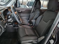 JEEP RENEGADE 1.8 16V NIGHT EAGLE 4X2 2020/2021 SUL SERRA MOTORS CAXIAS DO SUL / Carros no Vale