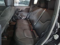 JEEP RENEGADE 1.8 16V NIGHT EAGLE 4X2 2020/2021 SUL SERRA MOTORS CAXIAS DO SUL / Carros no Vale