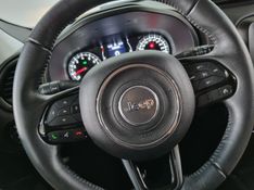 JEEP RENEGADE 1.8 16V NIGHT EAGLE 4X2 2020/2021 SUL SERRA MOTORS CAXIAS DO SUL / Carros no Vale