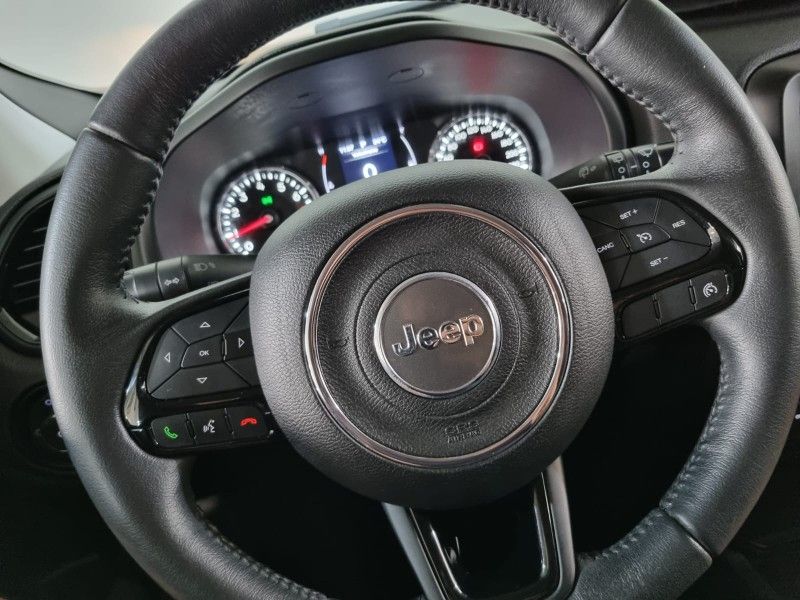 JEEP RENEGADE 1.8 16V NIGHT EAGLE 4X2 2020/2021 SUL SERRA MOTORS CAXIAS DO SUL / Carros no Vale JEEP RENEGADE 1.8 16V NIGHT EAGLE 4X2 2020/2021 SUL SERRA MOTORS CAXIAS DO SUL / Carros no Vale