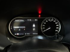 NISSAN KICKS 1.6 16V SL PACK PLUS XTRONIC 2017/2018 SUL SERRA MOTORS CAXIAS DO SUL / Carros no Vale