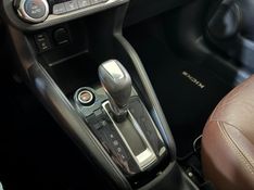 NISSAN KICKS 1.6 16V SL PACK PLUS XTRONIC 2017/2018 SUL SERRA MOTORS CAXIAS DO SUL / Carros no Vale