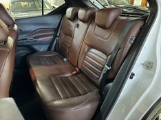 NISSAN KICKS 1.6 16V SL PACK PLUS XTRONIC 2017/2018 SUL SERRA MOTORS CAXIAS DO SUL / Carros no Vale