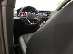 VOLKSWAGEN NIVUS 1.0 TSI HIGHLINE 2024/2024 SUL SERRA MOTORS CAXIAS DO SUL / Carros no Vale