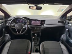 VOLKSWAGEN NIVUS 1.0 TSI HIGHLINE 2024/2024 SUL SERRA MOTORS CAXIAS DO SUL / Carros no Vale