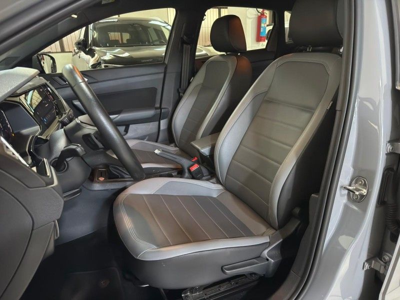 VOLKSWAGEN NIVUS 1.0 TSI HIGHLINE 2024/2024 SUL SERRA MOTORS CAXIAS DO SUL / Carros no Vale