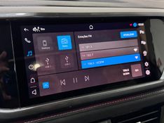 VOLKSWAGEN TAOS 1.4 16V HIGHLINE TSI 2023/2023 SUL SERRA MOTORS CAXIAS DO SUL / Carros no Vale