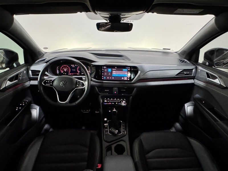 VOLKSWAGEN TAOS 1.4 16V HIGHLINE TSI 2023/2023 SUL SERRA MOTORS CAXIAS DO SUL / Carros no Vale