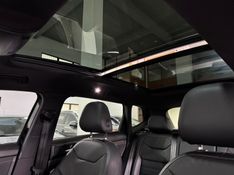 VOLKSWAGEN TAOS 1.4 16V HIGHLINE TSI 2023/2023 SUL SERRA MOTORS CAXIAS DO SUL / Carros no Vale