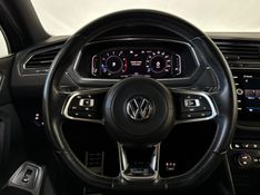 VOLKSWAGEN TIGUAN 2.0 ALLSPACE R-LINE 350 TSI 4X4 2019/2020 SUL SERRA MOTORS CAXIAS DO SUL / Carros no Vale