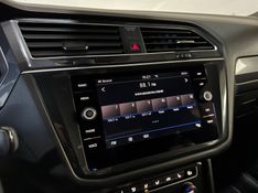 VOLKSWAGEN TIGUAN 2.0 ALLSPACE R-LINE 350 TSI 4X4 2019/2020 SUL SERRA MOTORS CAXIAS DO SUL / Carros no Vale