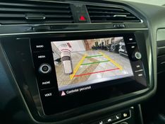 VOLKSWAGEN TIGUAN 2.0 ALLSPACE R-LINE 350 TSI 4X4 2019/2020 SUL SERRA MOTORS CAXIAS DO SUL / Carros no Vale
