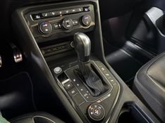 VOLKSWAGEN TIGUAN 2.0 ALLSPACE R-LINE 350 TSI 4X4 2019/2020 SUL SERRA MOTORS CAXIAS DO SUL / Carros no Vale
