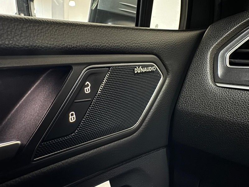 VOLKSWAGEN TIGUAN 2.0 ALLSPACE R-LINE 350 TSI 4X4 2019/2020 SUL SERRA MOTORS CAXIAS DO SUL / Carros no Vale