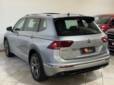 VOLKSWAGEN TIGUAN 2.0 ALLSPACE R-LINE 350 TSI 4X4 2019/2020 SUL SERRA MOTORS CAXIAS DO SUL / Carros no Vale