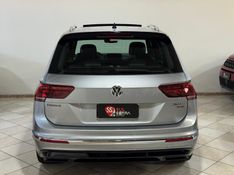VOLKSWAGEN TIGUAN 2.0 ALLSPACE R-LINE 350 TSI 4X4 2019/2020 SUL SERRA MOTORS CAXIAS DO SUL / Carros no Vale