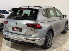 VOLKSWAGEN TIGUAN 2.0 ALLSPACE R-LINE 350 TSI 4X4 2019/2020 SUL SERRA MOTORS CAXIAS DO SUL / Carros no Vale