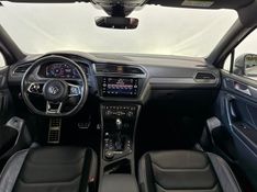 VOLKSWAGEN TIGUAN 2.0 ALLSPACE R-LINE 350 TSI 4X4 2019/2020 SUL SERRA MOTORS CAXIAS DO SUL / Carros no Vale
