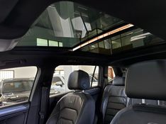 VOLKSWAGEN TIGUAN 2.0 ALLSPACE R-LINE 350 TSI 4X4 2019/2020 SUL SERRA MOTORS CAXIAS DO SUL / Carros no Vale