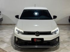 VOLKSWAGEN VIRTUS 1.4 250 TSI 16V EXCLUSIVE 2024/2024 SUL SERRA MOTORS CAXIAS DO SUL / Carros no Vale