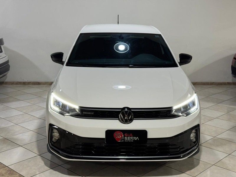 VOLKSWAGEN VIRTUS 1.4 250 TSI 16V EXCLUSIVE 2024/2024 SUL SERRA MOTORS CAXIAS DO SUL / Carros no Vale VOLKSWAGEN VIRTUS 1.4 250 TSI 16V EXCLUSIVE 2024/2024 SUL SERRA MOTORS CAXIAS DO SUL / Carros no Vale