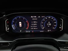 VOLKSWAGEN VIRTUS 1.4 250 TSI 16V EXCLUSIVE 2024/2024 SUL SERRA MOTORS CAXIAS DO SUL / Carros no Vale