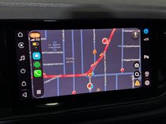 VOLKSWAGEN VIRTUS 1.4 250 TSI 16V EXCLUSIVE 2024/2024 SUL SERRA MOTORS CAXIAS DO SUL / Carros no Vale