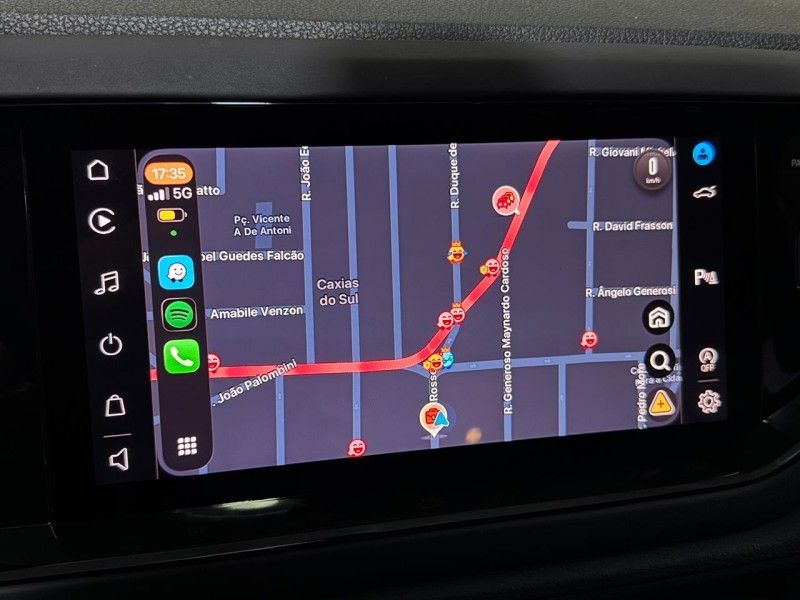 VOLKSWAGEN VIRTUS 1.4 250 TSI 16V EXCLUSIVE 2024/2024 SUL SERRA MOTORS CAXIAS DO SUL / Carros no Vale VOLKSWAGEN VIRTUS 1.4 250 TSI 16V EXCLUSIVE 2024/2024 SUL SERRA MOTORS CAXIAS DO SUL / Carros no Vale