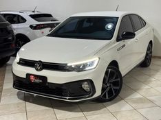 VOLKSWAGEN VIRTUS 1.4 250 TSI 16V EXCLUSIVE 2024/2024 SUL SERRA MOTORS CAXIAS DO SUL / Carros no Vale