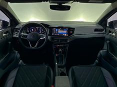 VOLKSWAGEN VIRTUS 1.4 250 TSI 16V EXCLUSIVE 2024/2024 SUL SERRA MOTORS CAXIAS DO SUL / Carros no Vale