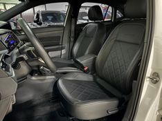 VOLKSWAGEN VIRTUS 1.4 250 TSI 16V EXCLUSIVE 2024/2024 SUL SERRA MOTORS CAXIAS DO SUL / Carros no Vale