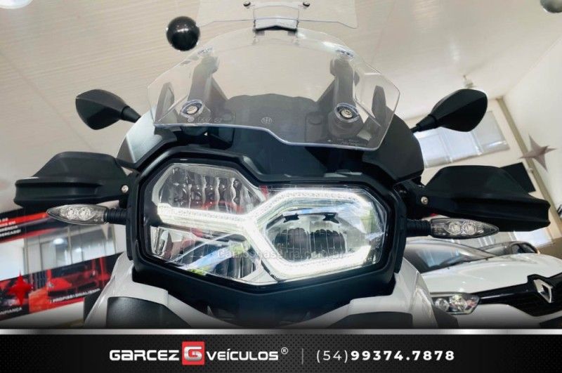 BMW F 850 GS PREMIUM 2020/2021 GARCEZ VEÍCULOS BENTO GONÇALVES / Carros no Vale BMW F 850 GS PREMIUM 2020/2021 GARCEZ VEÍCULOS BENTO GONÇALVES / Carros no Vale