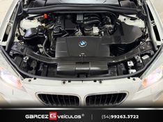 BMW X1 2.0 18I 4X2 16V 2010/2011 GARCEZ VEÍCULOS BENTO GONÇALVES / Carros no Vale