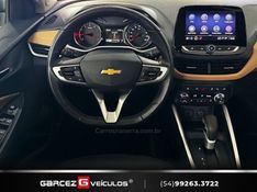 CHEVROLET ONIX 1.0PREMIER II 12V TURBO 2023/2024 GARCEZ VEÍCULOS BENTO GONÇALVES / Carros no Vale