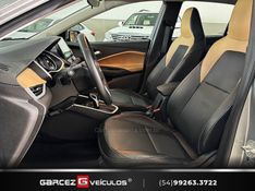 CHEVROLET ONIX 1.0PREMIER II 12V TURBO 2023/2024 GARCEZ VEÍCULOS BENTO GONÇALVES / Carros no Vale