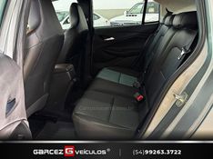 CHEVROLET ONIX 1.0PREMIER II 12V TURBO 2023/2024 GARCEZ VEÍCULOS BENTO GONÇALVES / Carros no Vale